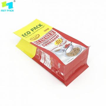 Eco Biodegradable Food Grade Industrial Used Coffee Bags