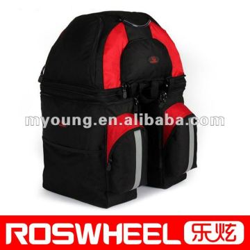 bike carrier bag