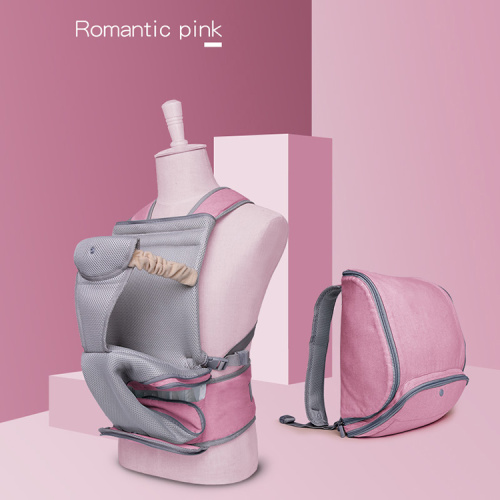 Ergonomic Baby Carrier Mummy Bag for All Seasons