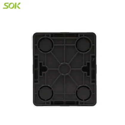 SOK 1Gang Intermediate Switch Surface Mounted switches
