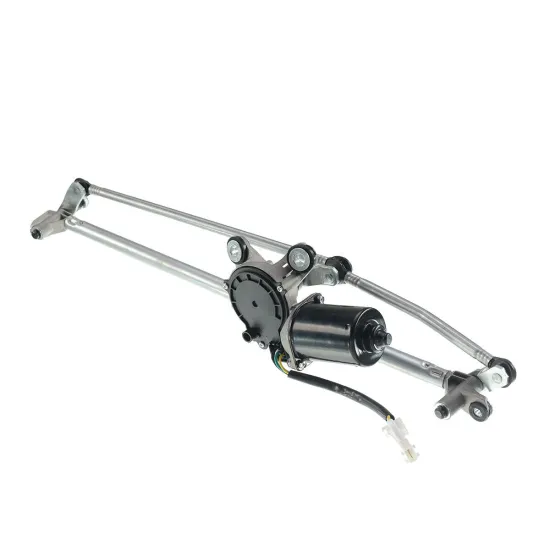 Windscreen Wiper Assembly for Saab 9-3 YS3F Cabriolet 2002-2015 (12755304, 12757154)