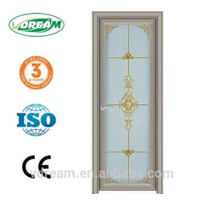 aluminum door,aluminum glass door, aluminium bathroom doors