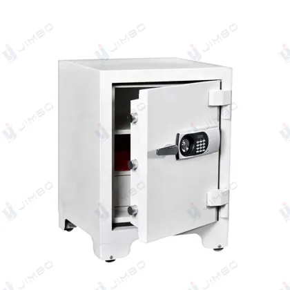 JIIMBO High Security Dial Combination 2-Hour Fireproof Safe