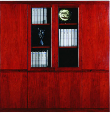 filing cabinet