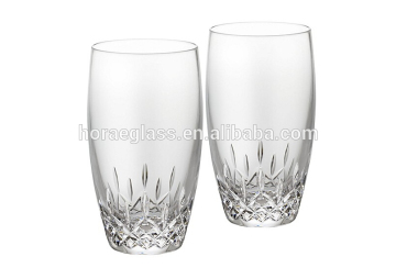 Elegant Tumbler Highball Drinking Glass Cup /Highball Tall Drinking Tumblers Glasses