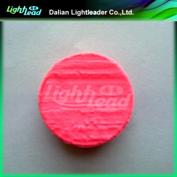 Rare earth phosphorescent Pigment powder