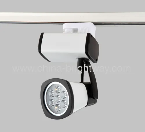 Good Quality 7w Led Track Light 