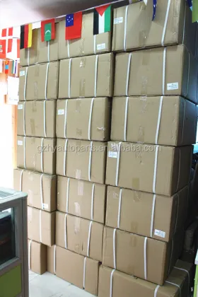 Toyota Coster Reversing Mirror