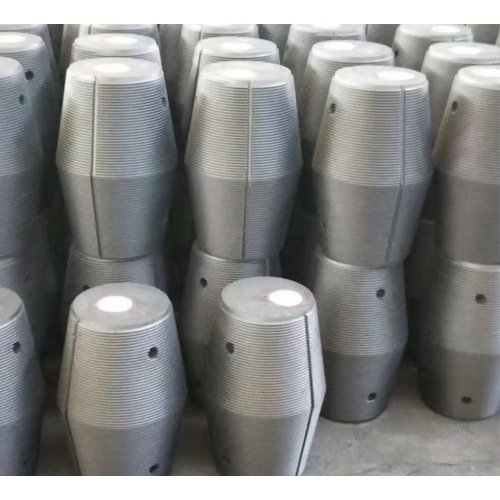 mamilo de eletrodo de grafite de alta qualidade