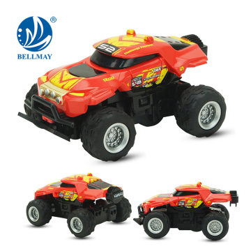 Popular mini RC remote cross - country highway