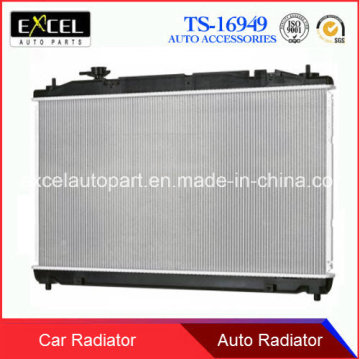 China Manufacturer Auto Radiator for Opel Astra Vauxhall Astra, Car Radiator, China Radiator