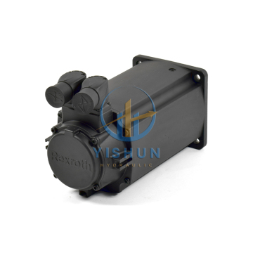 Rexroth MSK071 Series Servo Motors: MSK071C, MSK071D, MSK071E