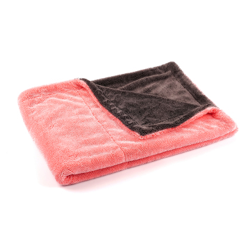Maxshine 1200GSM Duo Twisted Colorful Drying Towel for Car Wash
