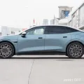 2024 Zeekr Electric Car 007 RWD AWD 4WD