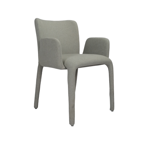 Sillas de sala de recepción de la oficina