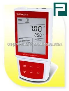 Vwr Ph Meter