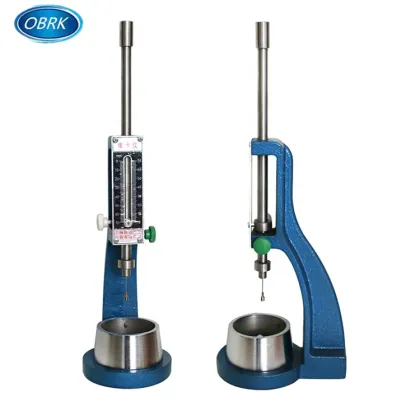 Standard Vicat Needle Apparatus for Cement Vicat Test