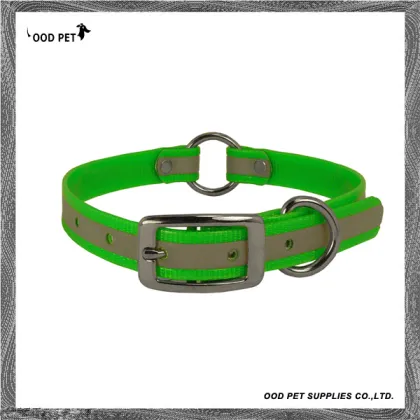 Cabela Cut-to-Fit Reflective Dog Collar