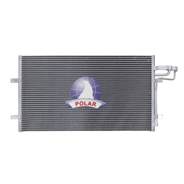 Ford Focus Car Cooling Condenser - 3M5H19710AA 3M5H19710CC 1234248 1491689 1516838 1335552 31AC002
