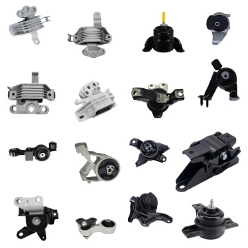 12361-65010 Front Engine Mount for Toyota Tacoma 2.7L-L4