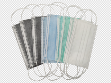 Multilayer Disposerive Mask ขายส่ง