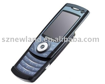 Samsung u700 mobile phone