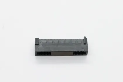 0.8mm VERTICAL SMD EDGE RATE CARD SOCKET