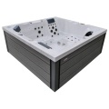 High Performance 5 Person Hot Tub