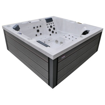 High Performance 5 Person Hot Tub