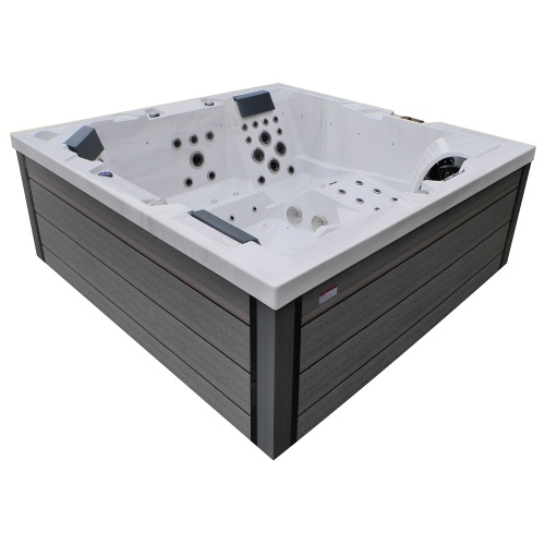High Performance 5 Person Hot Tub