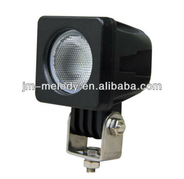 MD-6101-10W 2 "10W LED ضوء العمل