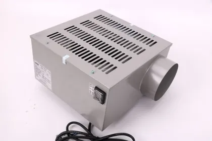 57601028 Sch****** 5400 Elevator Car Fans