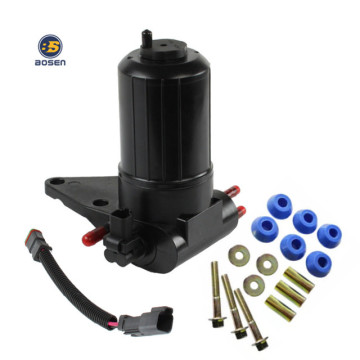 ULPK0040 Fuel Pump for Perkins, JCB & Massey Ferguson Tractor - 386-0189, 434-2751, 299-9265, 232-7808