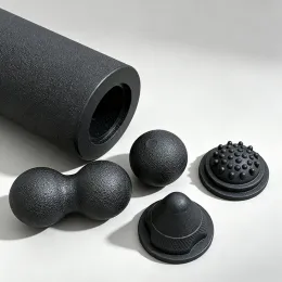 5-in-1 Foam Roller Massage Series