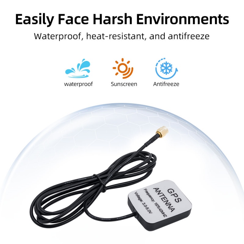 1575.42 GPS antenna 7