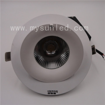 Model with RoHS CE Td-622b-1 30 Watts LED Lighting LED Down Light
