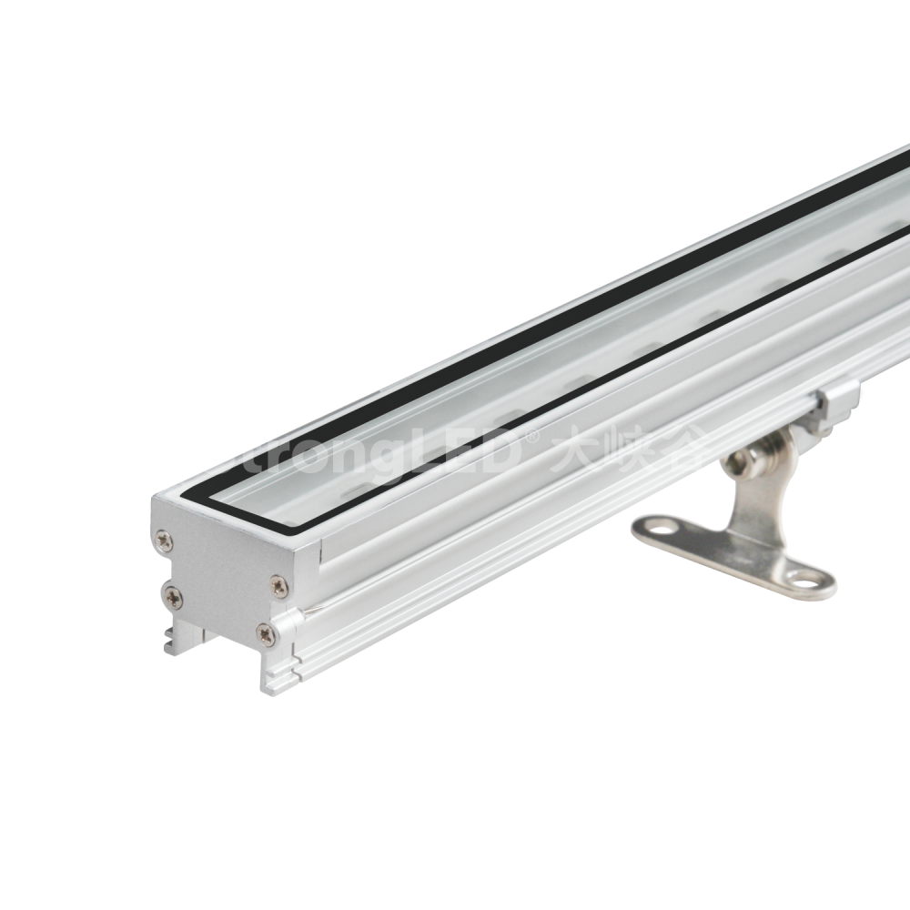 1000 مم RGB DMX Linear Light-CX4A