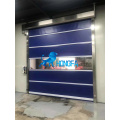 Infrarot PVC High Speed ​​Rolling Door