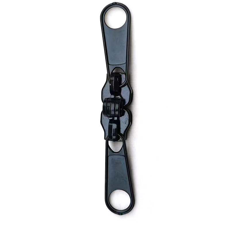 nylon zipper NL-5-23-2