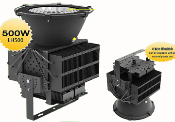 IP65 100w-500w led high bay
