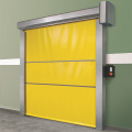 Rite Hite style PVC rapid roller doors