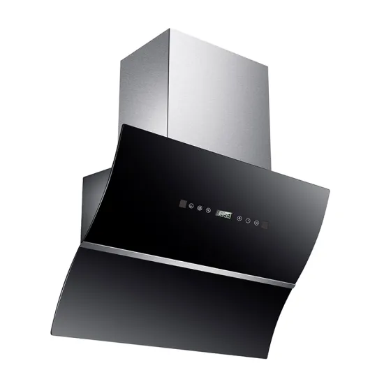 Commercial Stainless Cooker Control Board with Filter Cover and Extractor
