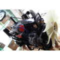 Komatsu PC220-8 Motor Takımı SAA6D107E-1 motor