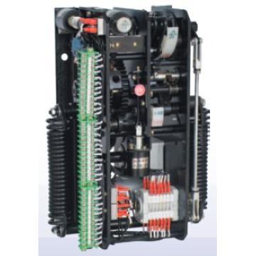 CT19A/CT19B Series  Spring Operating VCB Mechanism