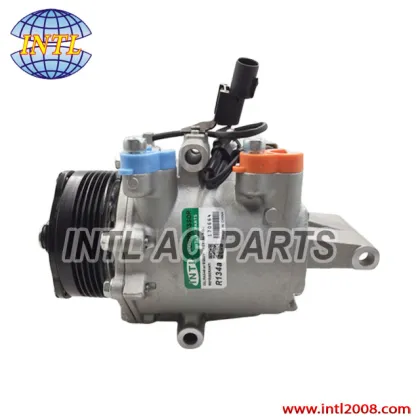 MR568860 For Mitsubishi Colt MSC60C Air conditioning compressor