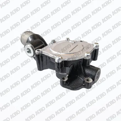 3975683 Water Pump for Caterpillar C4.4 Engine