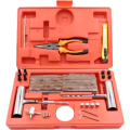 Kit de reparo de pneus de 50pcs