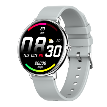 Smart Heart Rate Monitor Sport Watch