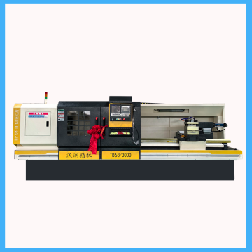 CNC Slotting Machine Metal Plate Grooving Machine