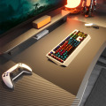 China Ergonomic PC Hotsale Gamer Racing Computer Gaming Desk Supplier